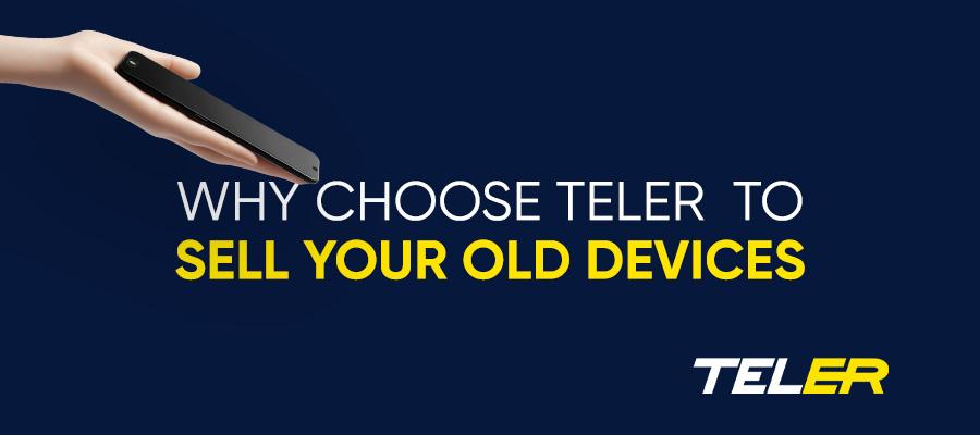 Why Your Old Devices Deserve a Second Life